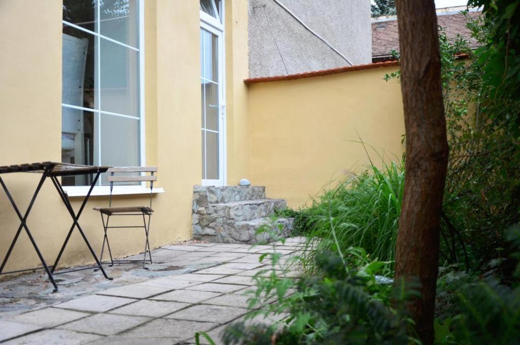 Apartment Elizabeth Košice Exterior foto